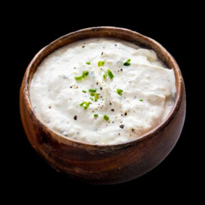 Horseradish Cream Sauce