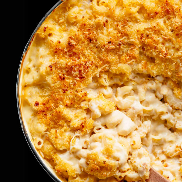 3 Cheese Mac