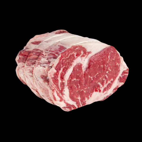 Boneless Rib Roast